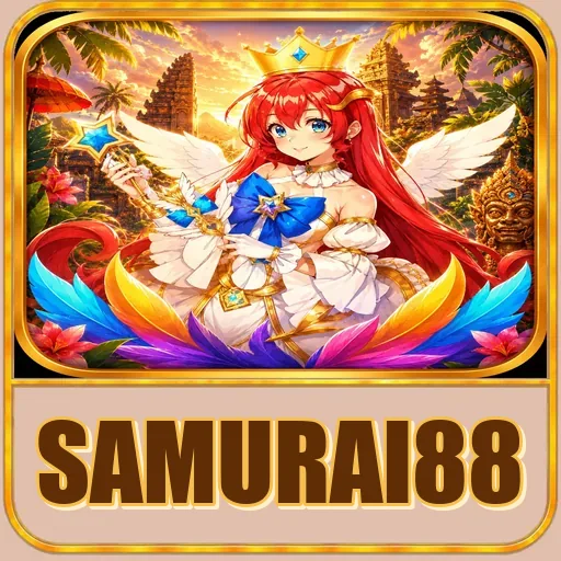 Detail APK samurai88