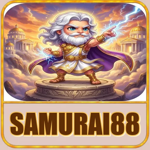 Aplikasi samurai88 Android