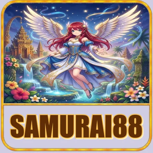Screenshot Proses Instalasi samurai88 APK
