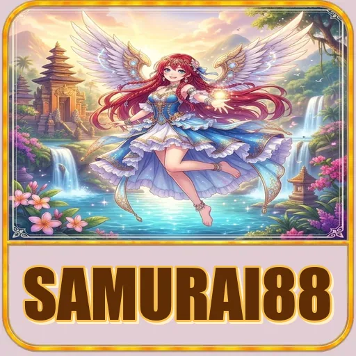 Hasil Security Scan samurai88
