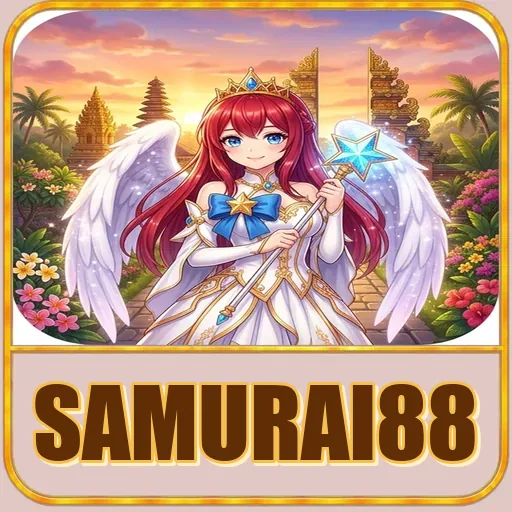 Keamanan samurai88